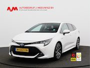 Toyota Corolla - Touring Sports 2.0 Hybrid Business Plus/ compleet!