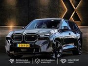BMW XM - 44t M PHEV 30 kWh V8 T 653pk High Exe | M Package