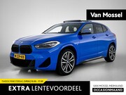 BMW X2 - sDrive20i High Executive | AUTOMAAT | NAVIGATIE | M- SPORT| 