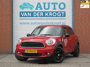 MINI Countryman - 1.6 One Business Line, NL auto, Airco, Trekhaak, APK 6-27 2e