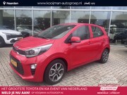 Kia Picanto - 1.0 CVVT DynamicPlusLine Nav|Lmv|Camera