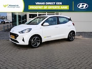 Hyundai i10 - N-Style | Airco | LM Velgen | Sportstoelen