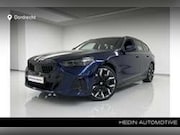 BMW 5-serie - Touring 530e M-Sport Pro | 21" | Pano | Ha