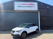 Opel Crossland - 1.2 Turbo Innovation Automaat