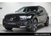 Volvo XC60 - T6 AWD R-Design Plug In Hybride 340pk| Pano. dak | Head-up |