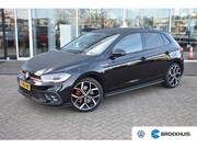 Volkswagen Polo - 2.0 GTI 207PK DSG-7 | NAVI BY APP | ADAPT. CRUISE | STOELVER