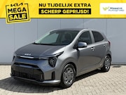 Kia Picanto - 1.0 GDi DynamicPlusLine | Camera | Cruise control | Carplay 