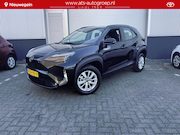 Toyota Yaris Cross - 1.5 Hybrid 115 Active