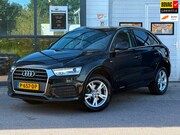 Audi Q3 - 1.4 TFSI CoD Sport Pro S-Line| NAP| CAMERA