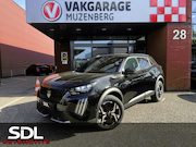 Peugeot 2008 - 1.2 Hybrid 145 GT // ADAPT. CRUISE // DODEHOEK // 360 CAMERA