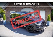 Volkswagen Transporter - 2.0 TDI 199PK DSG L2H1 DUB/CAB AUDIO PAKKET BPM VRIJ