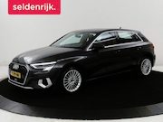 Audi A3 - Sportback 30 TFSI Advanced edition | Cruise control | Camera