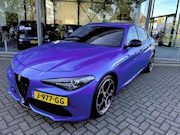 Alfa Romeo Giulia - 2.0 T Super 280 PK LEER NAVI ADAPTIVE CRUISE