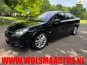 Opel Vectra - 1.8-16V Sport