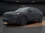 Audi Q3 Sportback - S edition e-hybrid 200 kW / 272 PK | 20" | Pano dak | Keyles