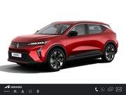Renault Scénic - EV60 comfort range evolution / Nieuw te Bestellen
