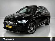 Mercedes-Benz GLA-Klasse - GLA 250 e AMG Limited| Business Solution-Pakket|Carplay|Cr