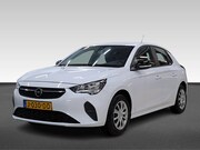 Opel Corsa - 1.2 EDITION 75PK AIRCO CRUISE CARPLAY TEL NAP