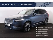 Volvo XC90 - T8 Recharge AWD R-Design - Luchtvering - Panorama/schuifdak 