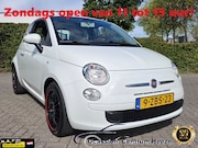 Fiat 500 - 1.0 TwinAir Pop, Airco! 16" LM Velgen! Apk 9-2027! SUMMER SA