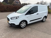 Ford Transit Courier - 1.0 Trend EcoBoost S&S lage wegenbelasting BTW EN BPM VRIJ