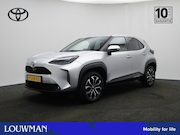 Toyota Yaris Cross - 1.5 Hybrid First Edition | NL Auto | Dealer Onderhouden | Ac
