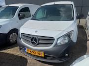 Mercedes-Benz Citan - 108 CDI BlueEFFICIENCY