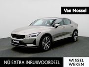 Polestar 2 - Long Range Single Motor 78 kWh | Automaat | Panorama dak | V