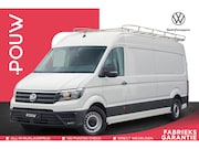 Volkswagen Crafter - 35 2.0 TDI 140pk L4H3 Highline EURO 6 | Rijklaar | Achteruit