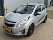 Chevrolet Spark - 1.0 16V LS