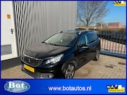 Peugeot 2008 - 1.2 PureTech Allure NAVI / ECC / CRUISE / SENSOREN / PANODAK
