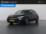 Mercedes-Benz A-klasse - 180 AMG Line | Night | Panoramadak | Stoelverwarming | Wides