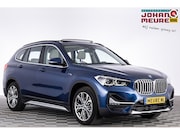 BMW X1 - Xdrive 25e Xdrive X-Line | PANORAMA | LEDER | Sportstoelen |