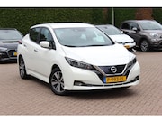 Nissan Leaf - Acenta 40 kWh / SoH 87, 7% / Camera / CarPlay / 16'' / Keyle