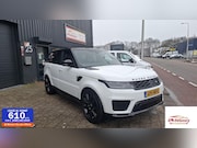 Land Rover Range Rover Sport - 2.0 P400e HSE Dynamic