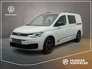 Volkswagen Caddy - Flexible Maxi 1.5 TSI 150pk DSG eHybrid Limited Edition | Er