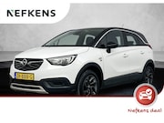 Opel Crossland - 1.2 Turbo 110pk 120 Jaar Edition | Lichtmetalen velgen | Cru