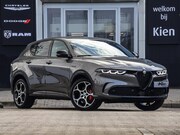 Alfa Romeo Tonale - 1.5T Hybrid Veloce | Adaptive CC | Stoel/stuur verwarming |