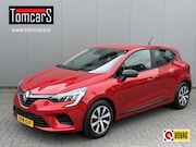 Renault Clio - 1.0 TCe 90PK Equilibre Carplay-Android/Airco/Cruise-control