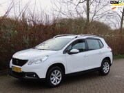 Peugeot 2008 - 1.2 PureTech Blue Lion *STORING STUURHUIS *RIJDT PERFECT *NI