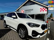 BMW X1 - SDrive18i Executive Edition/TREKHAAK/RIJKLAARPRIJS!