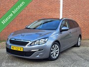 Peugeot 308 - SW 1.2 PureTech Allure
