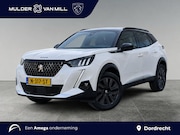 Peugeot 2008 - GT Pack 1.2 Turbo 130pk EAT8 | FOCAL HIFI | SCHUIF/KANTELDAK