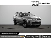 Dacia Bigster - Limited Edition Hybrid | Achteruitrijcamera | Cruise Control
