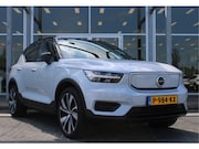Volvo XC40 - 232PK Recharge Plus | Adapt. Cruise | BLIS | Warmtepomp | Ca