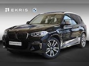 BMW X3 - M40i xDrive Driving Assistant | Elektr. Trekhaak |