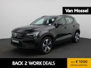 Volvo XC40 - Recharge Core | NAVIGATIE | CAMERA | STOELVERWARMING