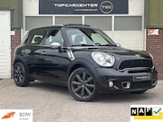 MINI Countryman - 1.6 S Chili/PANO/LEER/STOELV/PARKS/APK/NAP