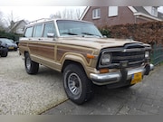 Jeep Wagoneer - 5.9 V8 Limited Wagon Belasting en APK vrij