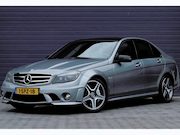 Mercedes-Benz C-klasse - AMG 63 c63 Preformance